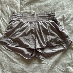 Lulu lemon shorts!
